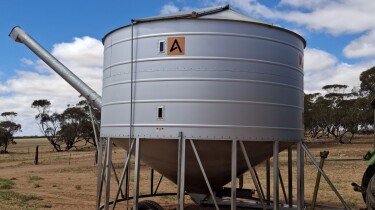 Ahrens 35T No.1
